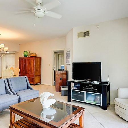 Barrington Arms 107 Apartment Pulau Hilton Head Luaran gambar