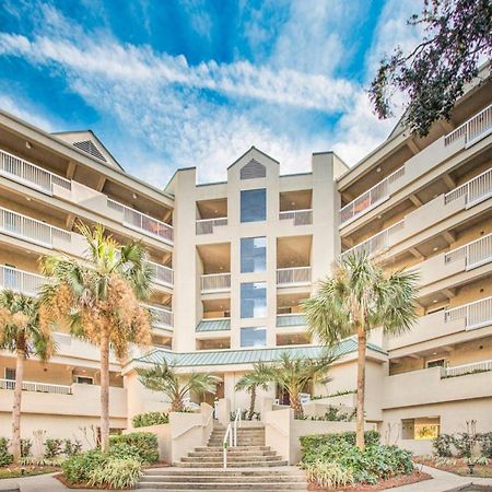 Barrington Arms 107 Apartment Pulau Hilton Head Luaran gambar