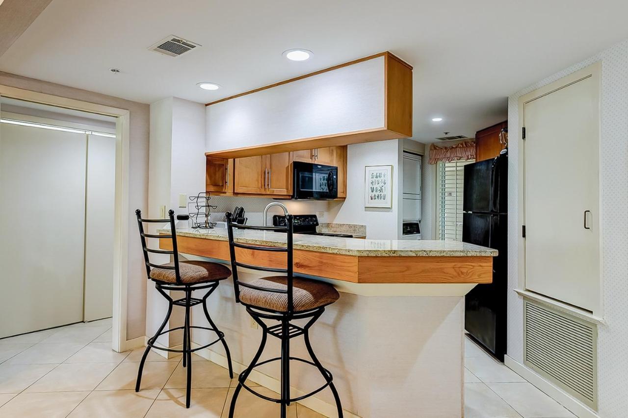 Barrington Arms 107 Apartment Pulau Hilton Head Luaran gambar