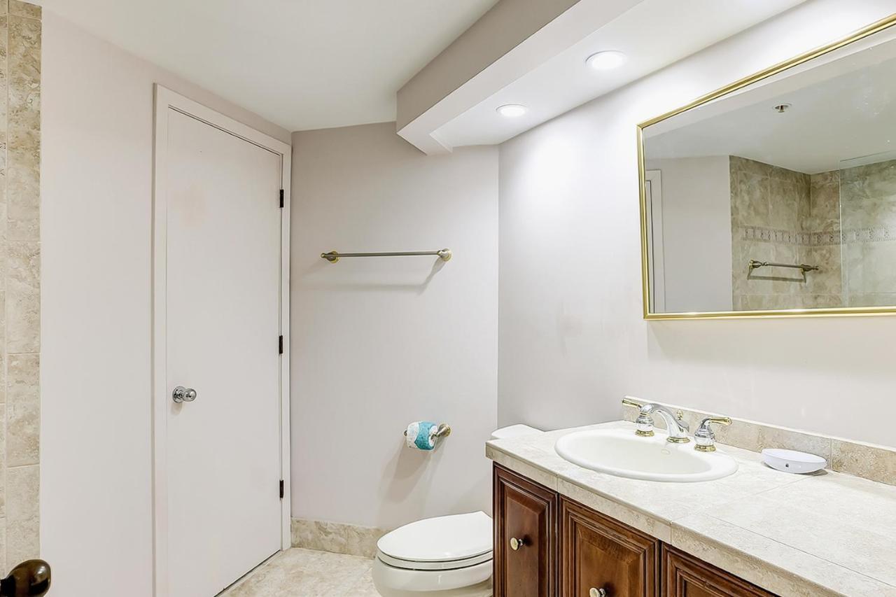 Barrington Arms 107 Apartment Pulau Hilton Head Luaran gambar