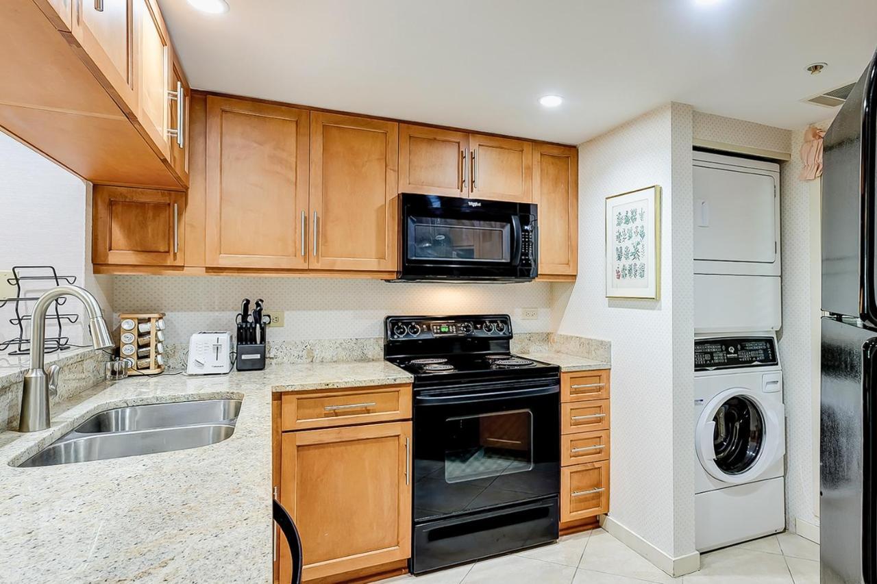 Barrington Arms 107 Apartment Pulau Hilton Head Luaran gambar