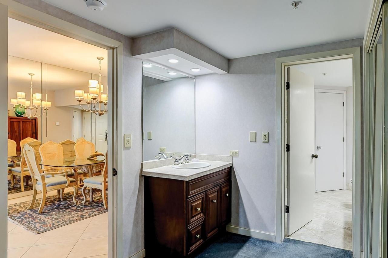 Barrington Arms 107 Apartment Pulau Hilton Head Luaran gambar