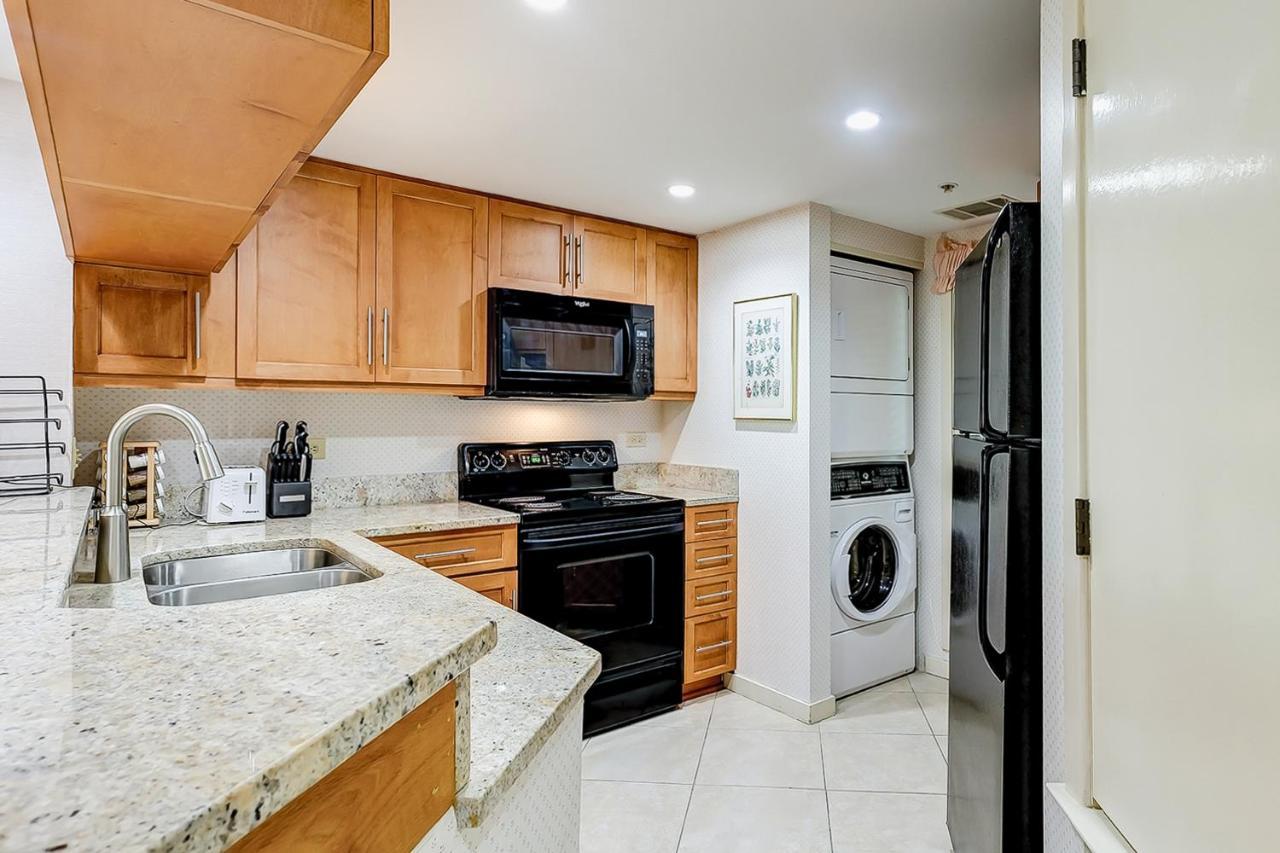 Barrington Arms 107 Apartment Pulau Hilton Head Luaran gambar