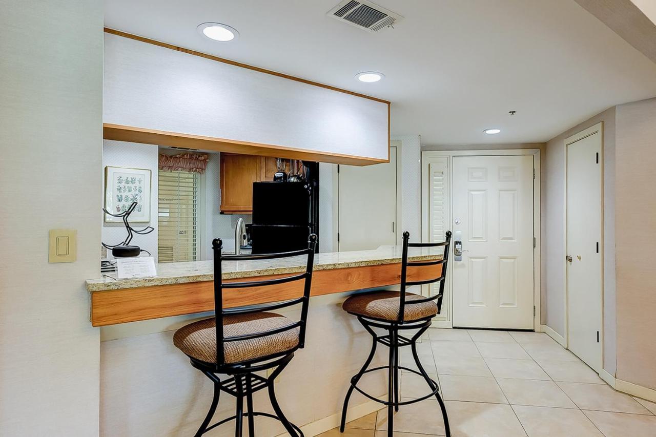 Barrington Arms 107 Apartment Pulau Hilton Head Luaran gambar