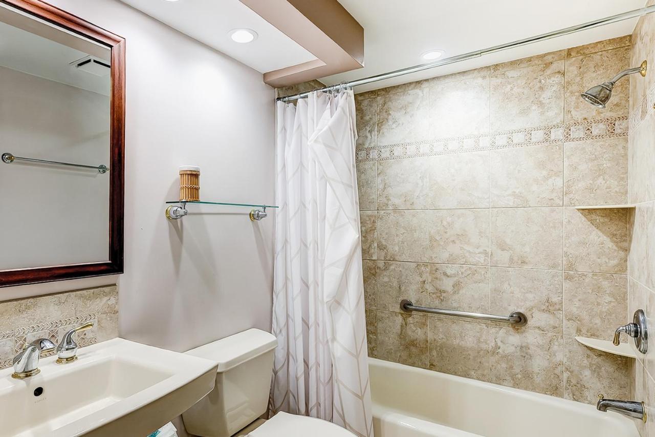 Barrington Arms 107 Apartment Pulau Hilton Head Luaran gambar