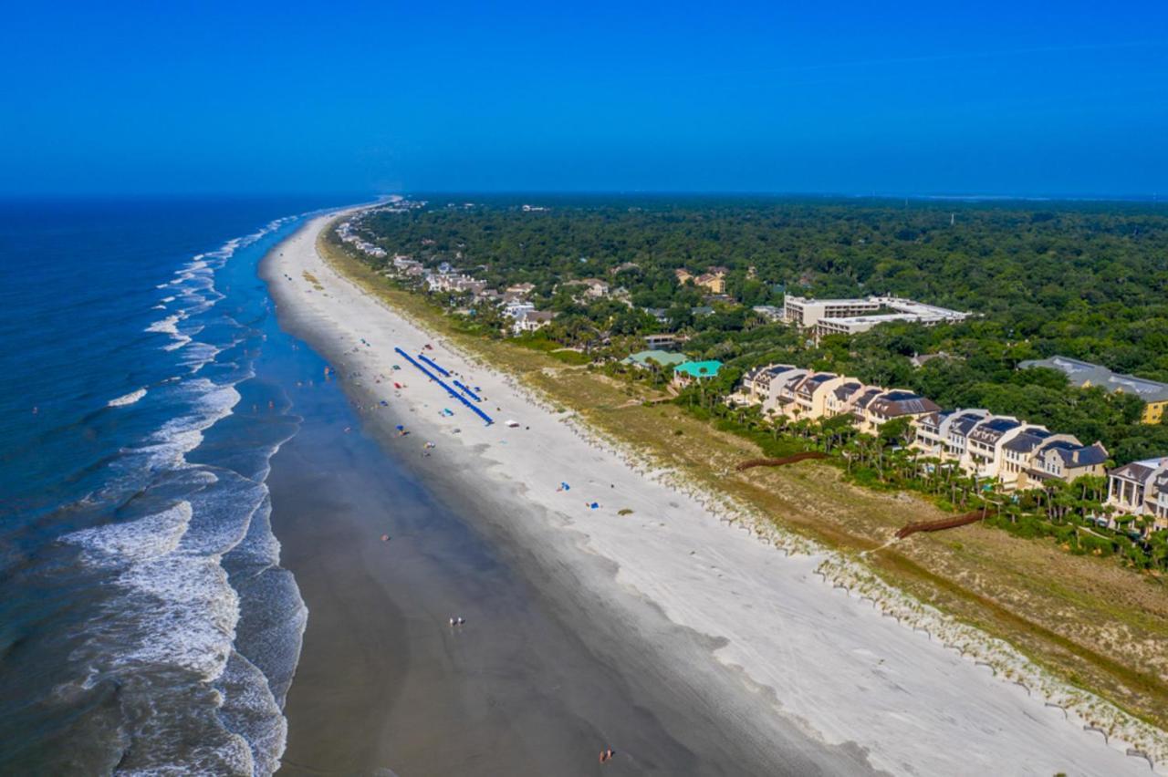 Barrington Arms 107 Apartment Pulau Hilton Head Luaran gambar